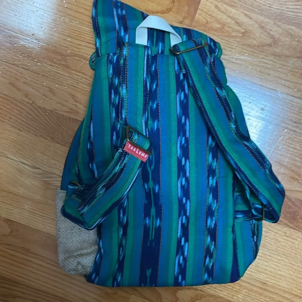 TAALUNA backpack
